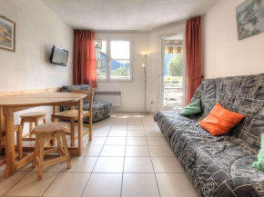 Appartement 2 pièces avec terrasse, proche commerces et télécabine - Briançon - FR-1-330C-80